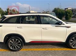 شانجان CS75 بلس